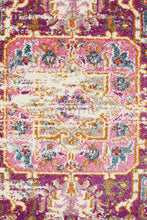 Kirra Pink Rug