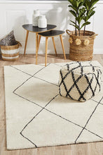 Rug Culture Broadway 931 Ivory