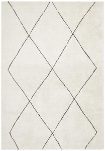 Rug Culture Broadway 931 Ivory