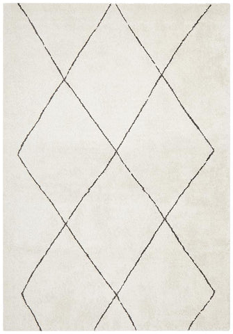 Rug Culture Broadway 931 Ivory