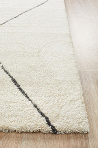 Rug Culture Broadway 931 Ivory