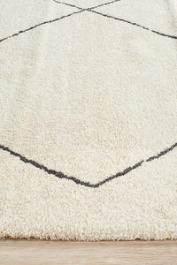 Rug Culture Broadway 931 Ivory