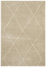 Rug Culture Broadway 931 Natural