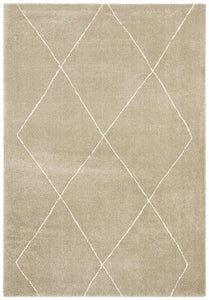 Rug Culture Broadway 931 Natural