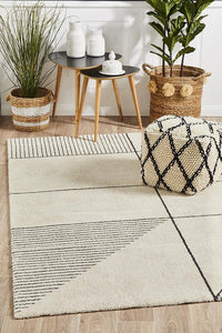 Rug Culture Broadway 935 Ivory