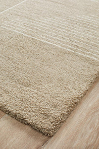 Rug Culture Broadway 935 Natural