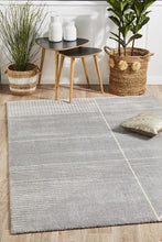 Rug Culture Broadway 935 Silver