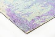 Ibiza Monet Violet Rug