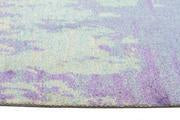 Ibiza Monet Violet Rug