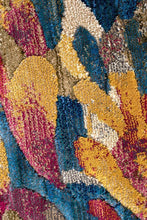 Dreamscape Memories Modern Tropical Runner Rug