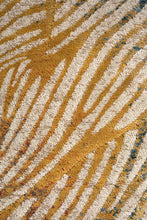 Dreamscape Surface Modern Prism Runner Rug