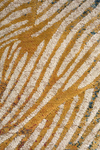 Dreamscape Surface Modern Prism Runner Rug
