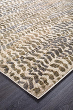 Dreamscape Progress Modern Sage Rug