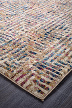 Dreamscape Movement Modern Multi Rug