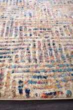 Dreamscape Movement Modern Multi Rug