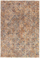 Dreamscape Movement Modern Multi Rug