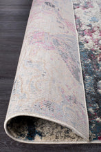 Dreamscape Destiny Modern Stone Runner Rug