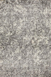 Aurora Pidgeon Grey Transitional Runner Rug