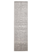 Evoke Homage Grey Transitional Rug
