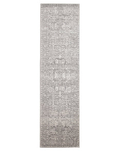 Evoke Homage Grey Transitional Rug