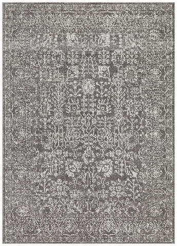 Aurora Homage Grey Transitional Rug