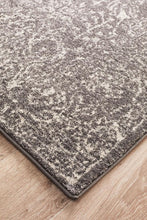Aurora Homage Grey Transitional Rug