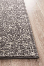 Aurora Homage Grey Transitional Rug
