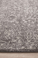 Aurora Homage Grey Transitional Rug