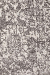 Aurora Homage Grey Transitional Rug