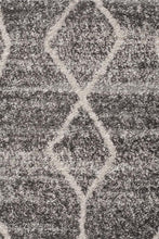 Aurora Remy Silver Transitional Rug