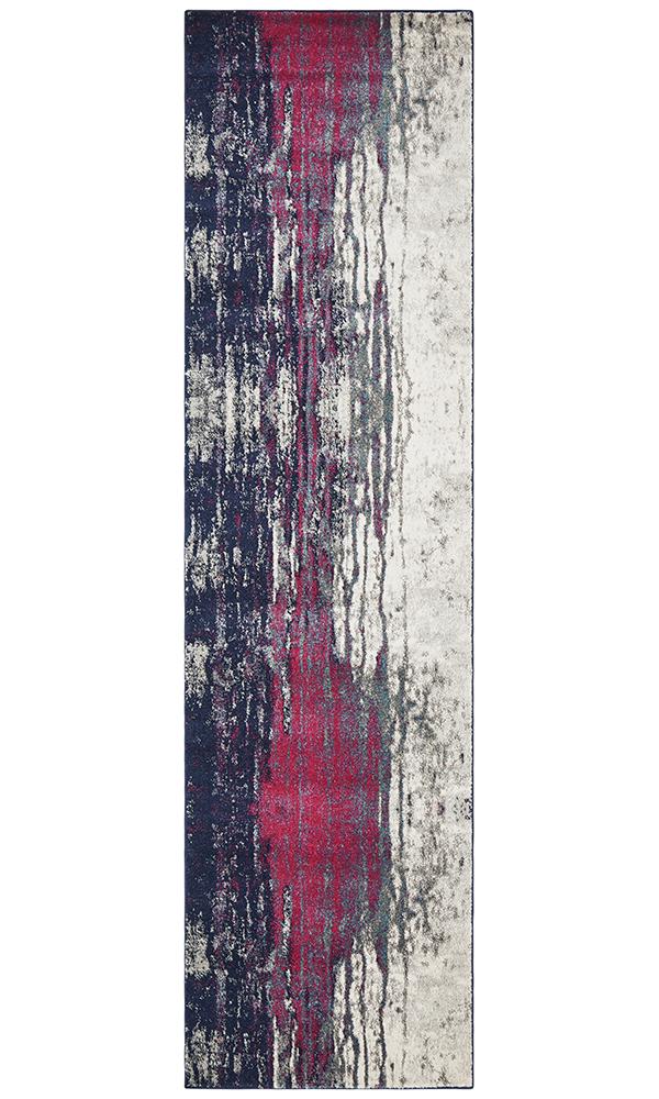 Aurora Bedrock Stone Transitional Rug