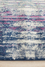 Aurora Bedrock Stone Transitional Runner Rug