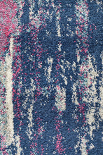 Aurora Bedrock Stone Transitional Runner Rug