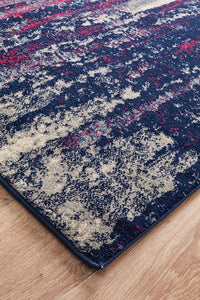 Aurora Bedrock Stone Transitional Rug
