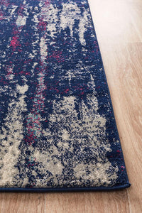Aurora Bedrock Stone Transitional Rug