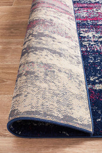 Aurora Bedrock Stone Transitional Rug
