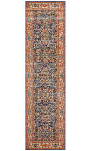 Aurora Splash Multi Transitional Rug