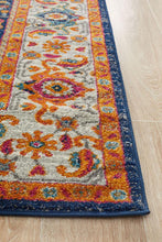Aurora Splash Multi Transitional Rug