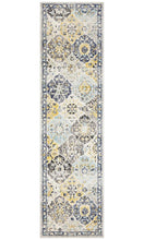 Aurora Poppy Multi Transitional Rug