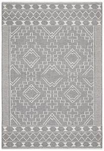 Hudson 802 Grey Rug