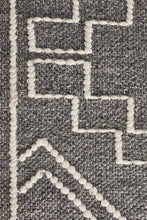 Hudson 802 Grey Rug