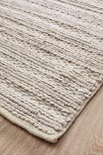 Hudson 804 Beige Rug