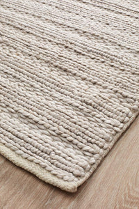 Hudson 804 Beige Rug