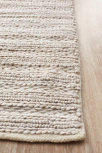 Hudson 804 Beige Rug