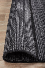 Hudson 804 Charcoal Rug