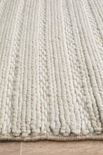 Hudson 804 Ivory Rug