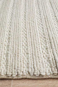 Hudson 804 Ivory Rug