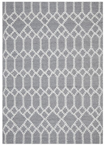 Hudson 805 Blue Rug