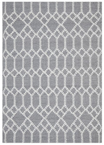 Hudson 805 Blue Rug