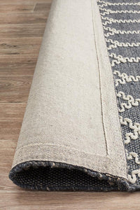 Hudson 805 Blue Rug